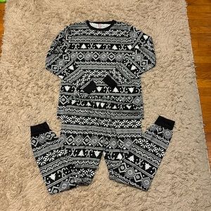 Christmas Pajamas